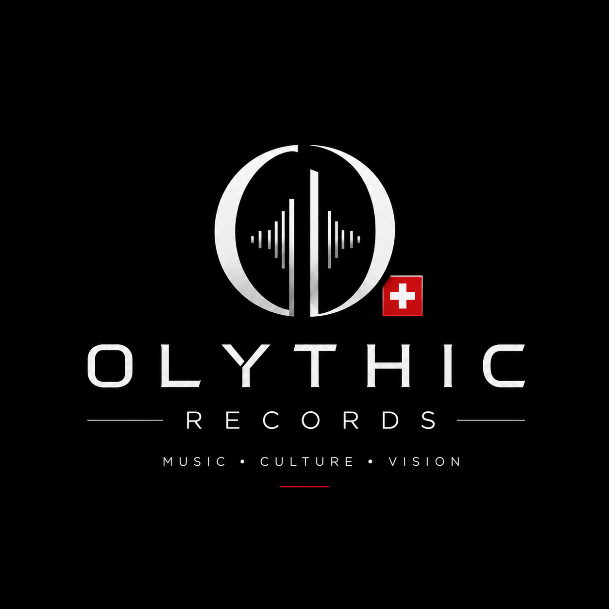 OLYTHIC Records Suíça