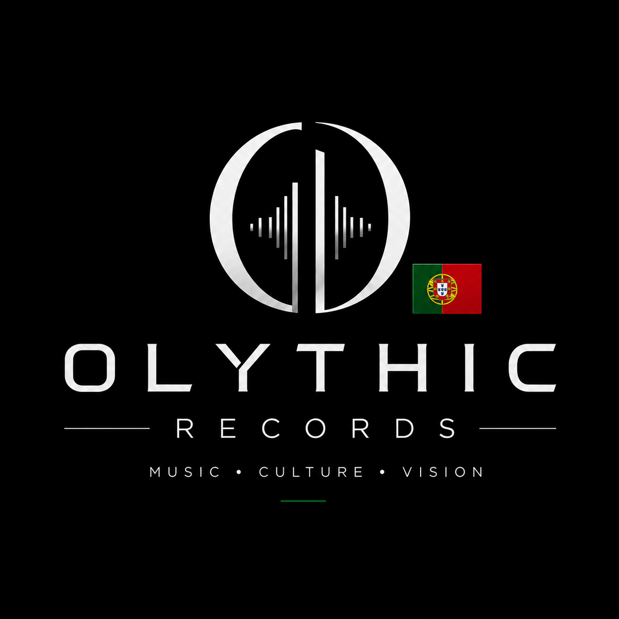 OLYTHIC Records Portugal